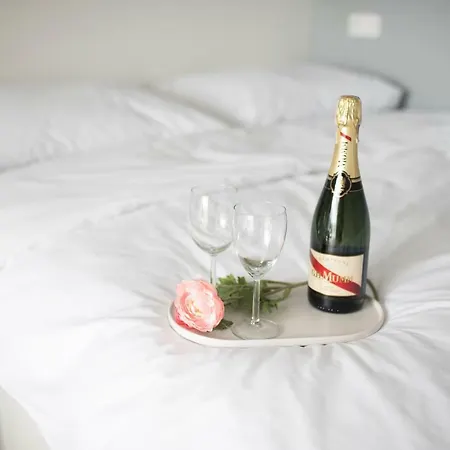 Lägenhet Jaktorowska