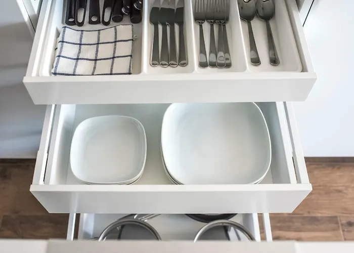 Lejlighed Jaktorowska