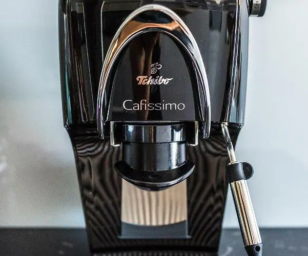 Lejlighed Jaktorowska Warszawa