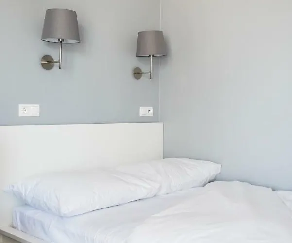 Lejlighed Jaktorowska