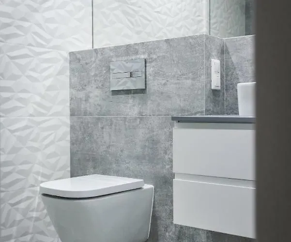 Jaktorowska Lejlighed *