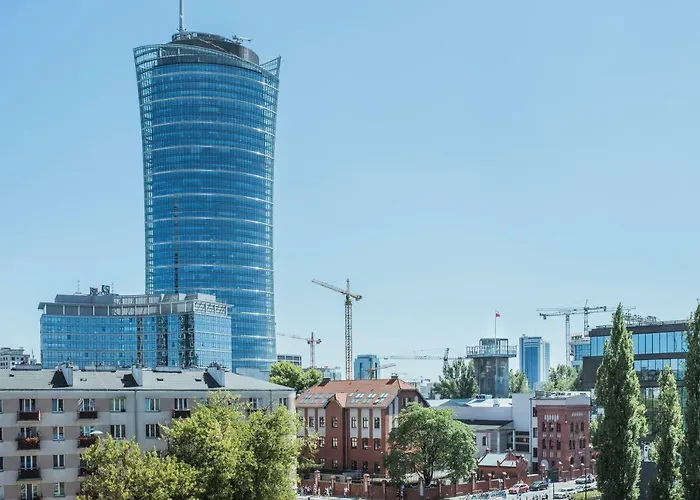 Jaktorowska Warszawa