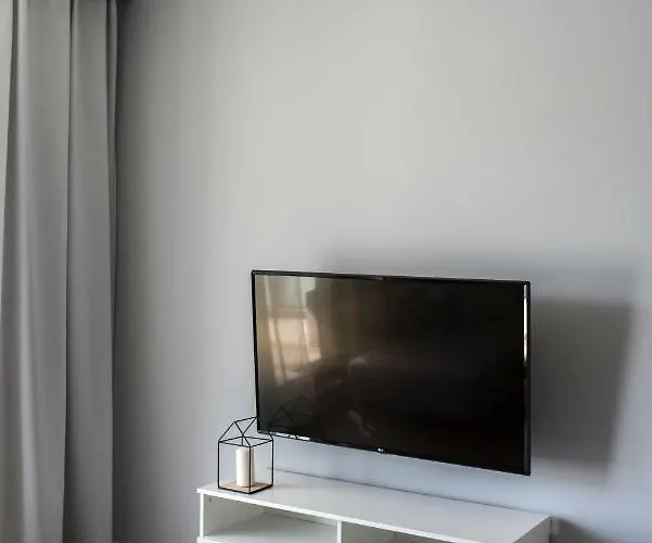 Lejlighed Jaktorowska *