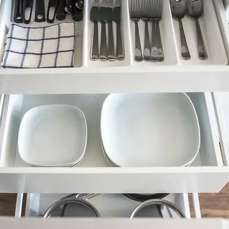 Apartment Jaktorowska