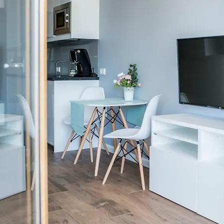 Jaktorowska * Warschau