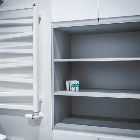 Jaktorowska Apartment Warschau