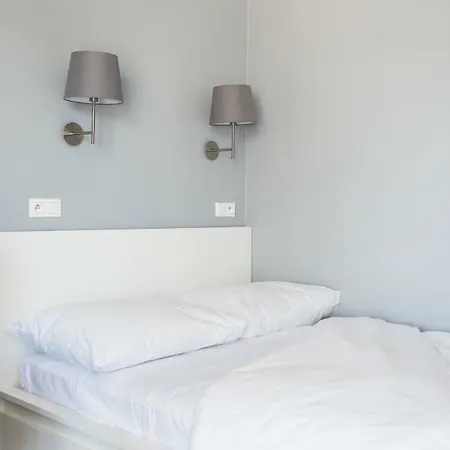 Apartment Jaktorowska